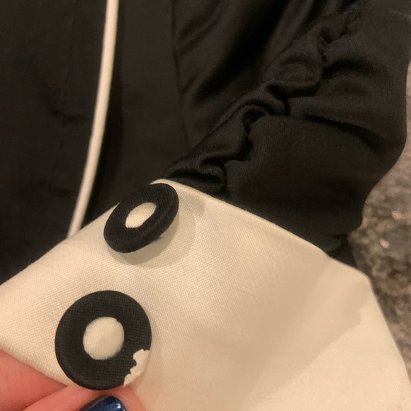 Bebe Blazer - Picture 6 of 6